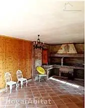 Sala de estar de Casa o chalet en venta en Berja con Aire acondicionado, Jardín privado y Terraza
