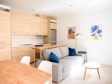 Appartement avec ascenseur à vendre à Guadix