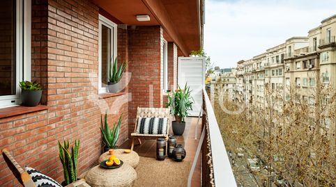 Foto 2 von Wohnungen zum Verkauf in Avinguda de la República Argentina, El Putget i el Farró, Barcelona Capital