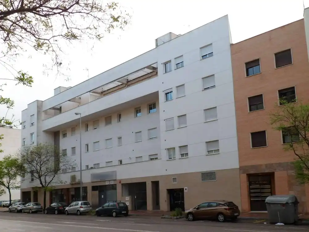 Aparcament en venda a CL CARDENAL BUENO MONREAL, imagen 2