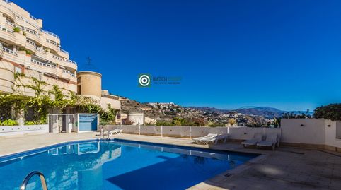 Foto 3 von Einfamilien-Reihenhaus zum Verkauf in Las Lomas, Punta La Mona, Almuñécar