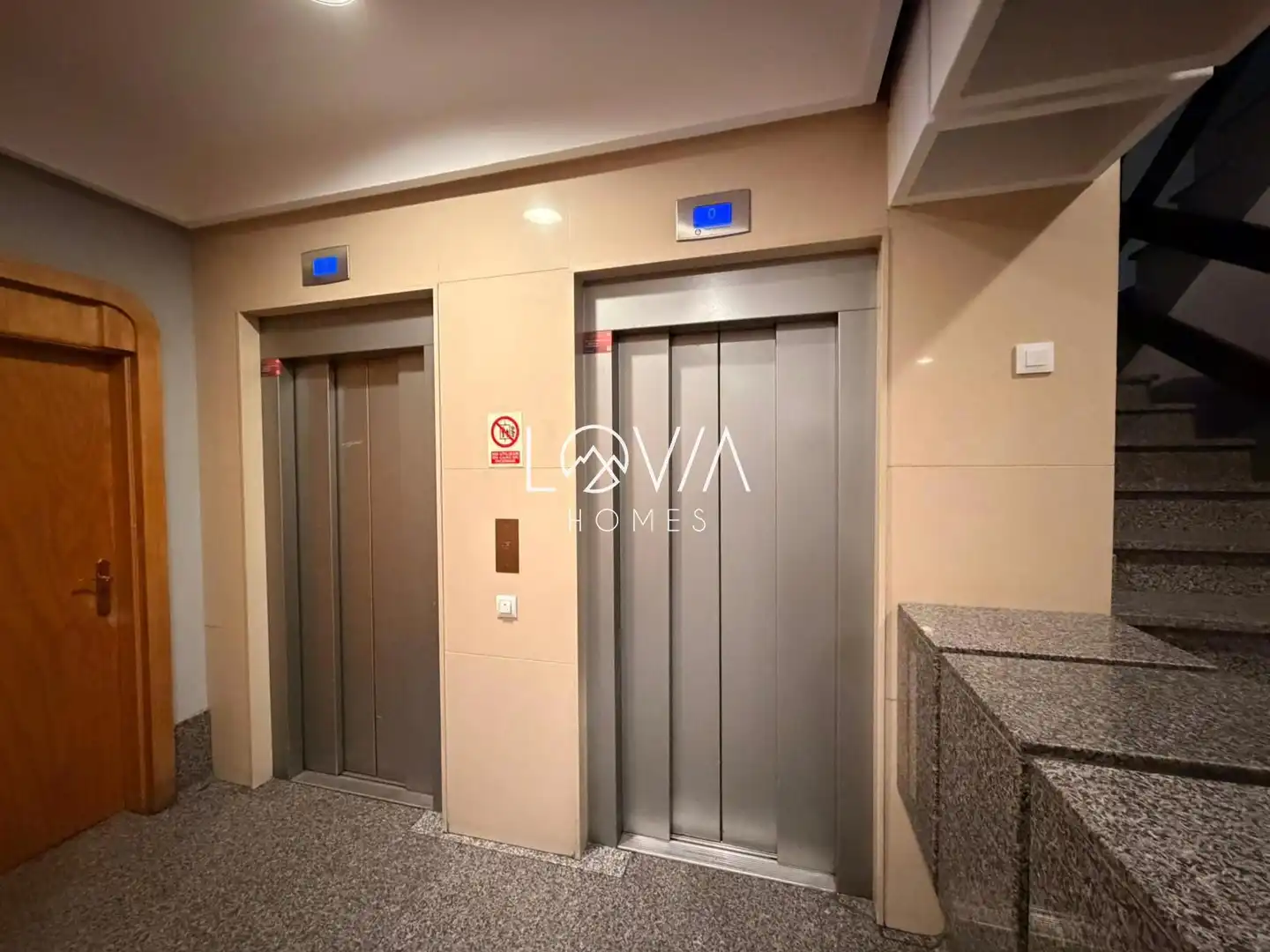 Wohnung zum Verkauf in GIL DE JAZ, imagen 6