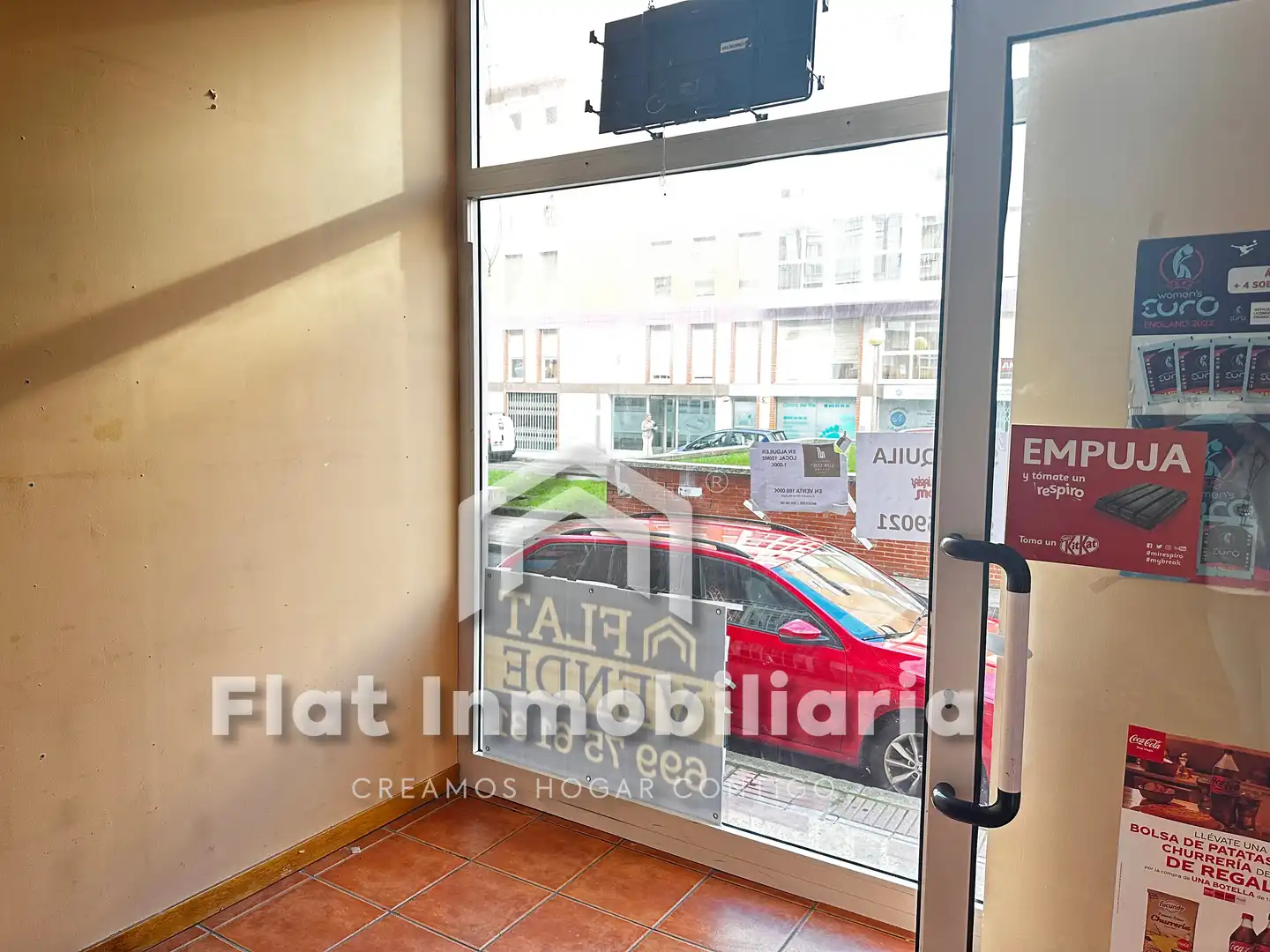 Gewerbefläche zur Miete in Calle Pintor Eleazar Ortiz 1, imagen 4