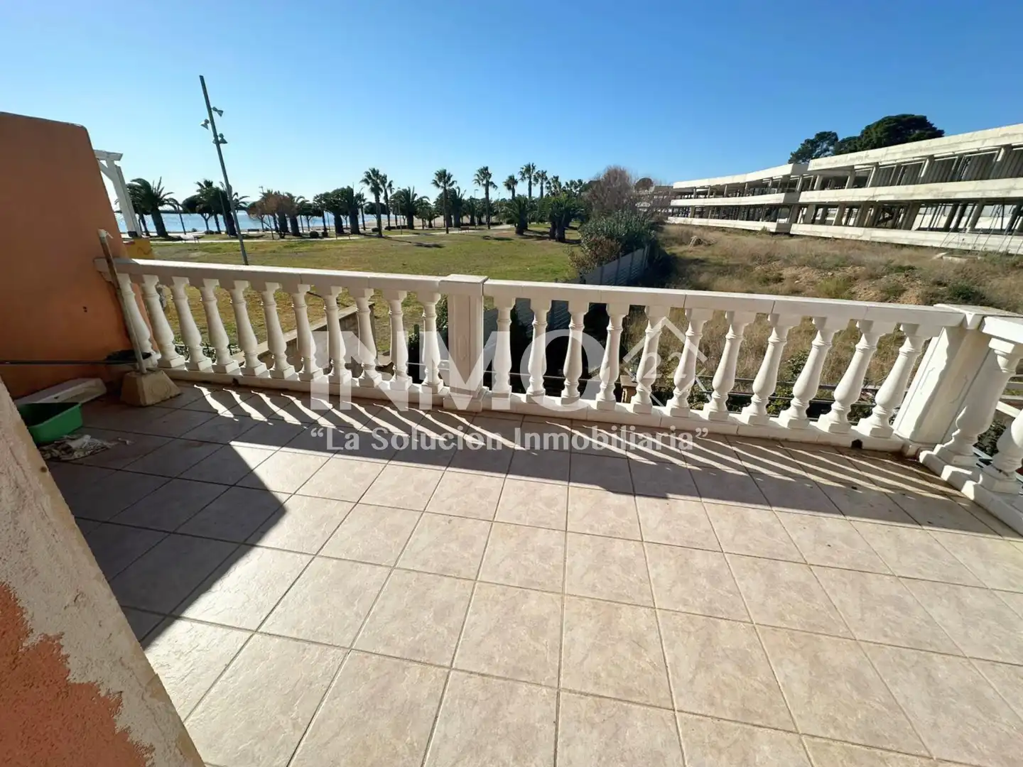 Terrace of Apartments for sale in Cambrils  with Air Conditioner, Terrace and Furnished
