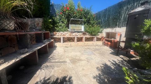 Foto 4 de Casa adosada en venta en Carretera de Ľ Estación, 113, Las Atalayas - Urmi - Cerro de Mar, Peñíscola / Peníscola