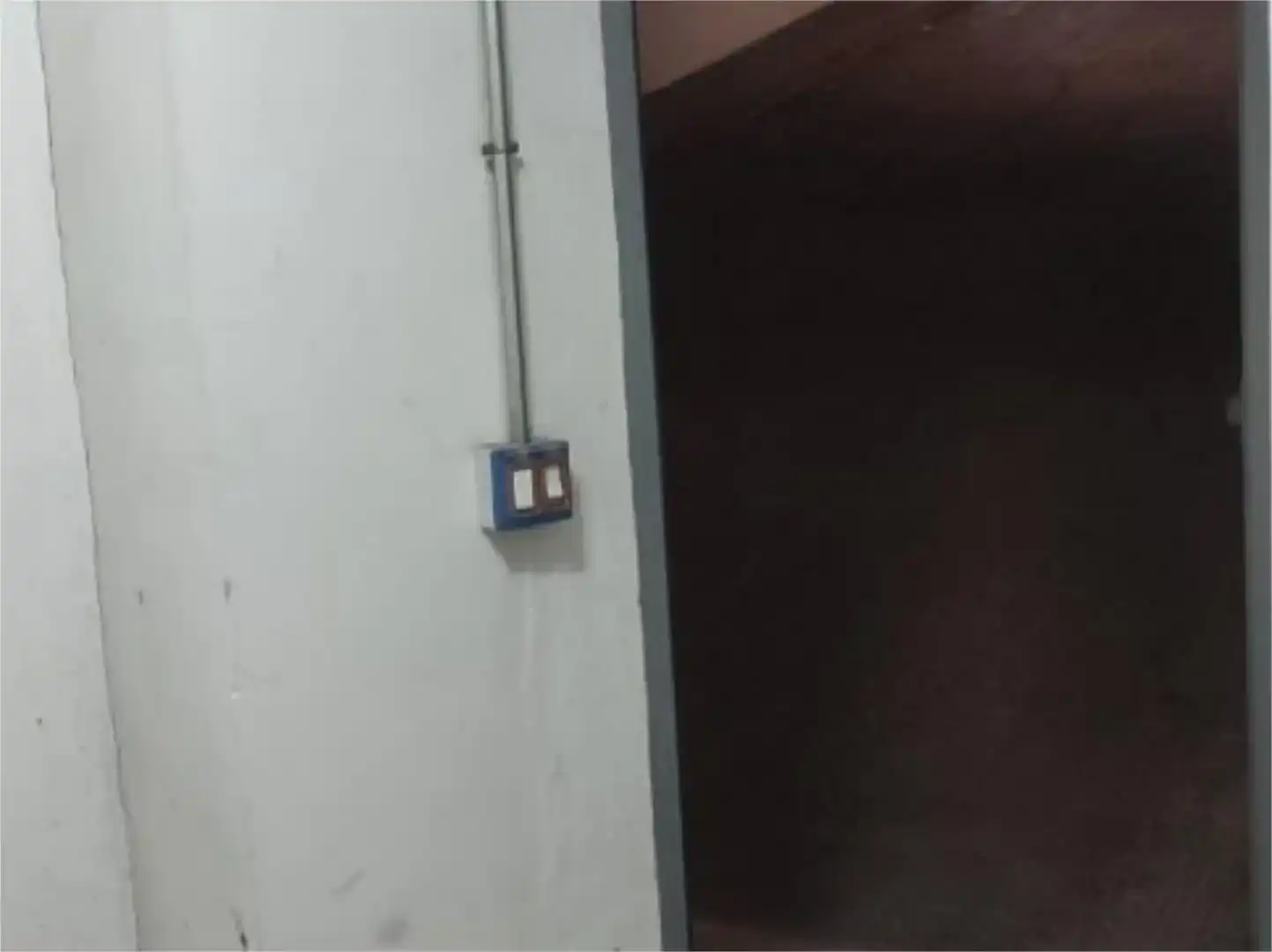 Garaje de alquiler en Ontinyent