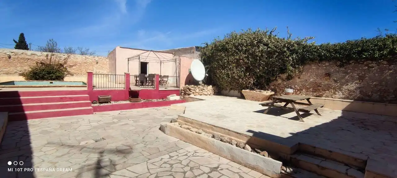 Casa rustica in vendita a Monóvar  / Monòver, imagen 28