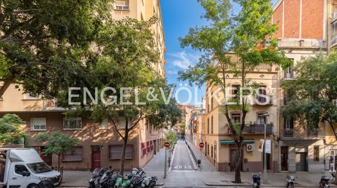 Foto 3 von Wohnung zum Verkauf in Sagrada Família, Barcelona Capital