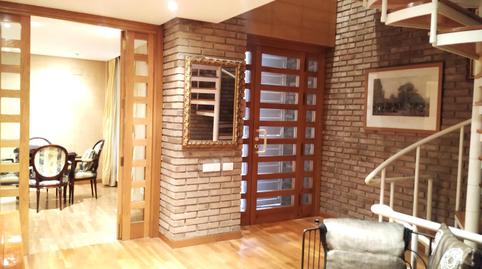 Foto 4 de Casa o chalet en venta en Venta del Olivar, Zaragoza