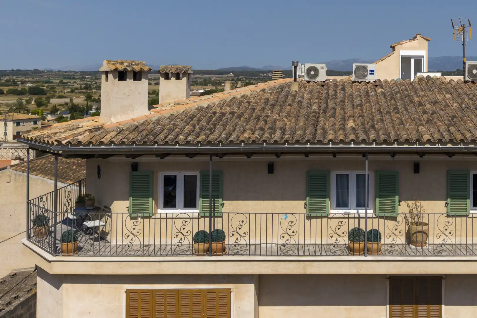 Apartamento en venta en Montuïri