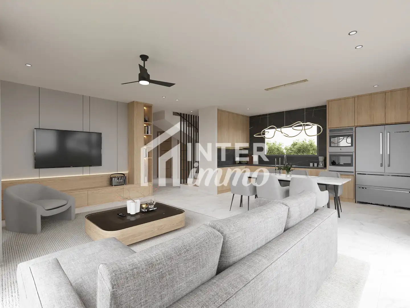 Casa con piscina en venta en Carrer HUELVA 10, imagen 4