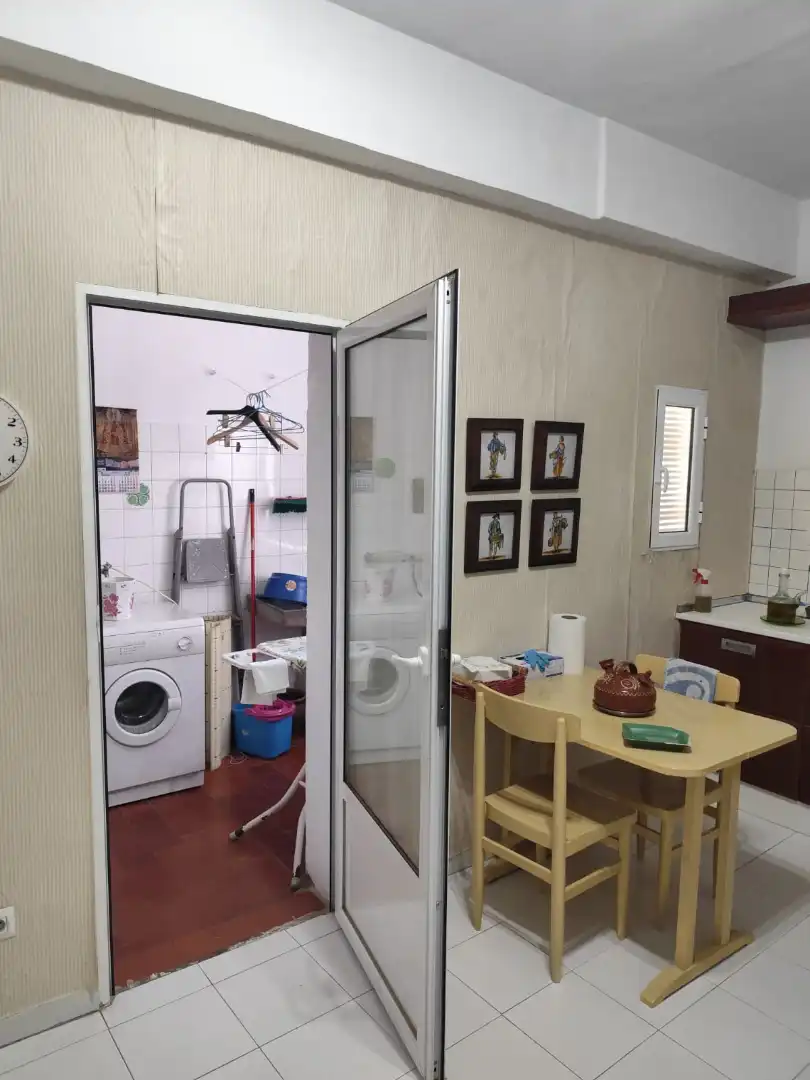 Appartamento con terrazza in vendita a Avenida Adolfo Díaz Ambrona 23, imagen 8
