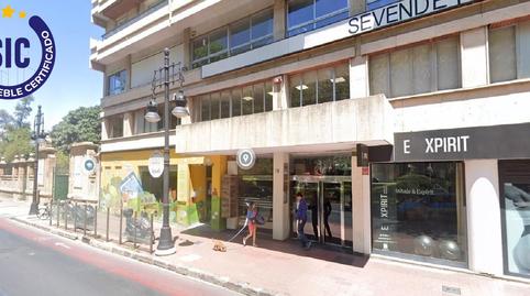 Foto 2 de Garatge en venda a  Fernando Catolico, El Botànic,  Valencia Capital