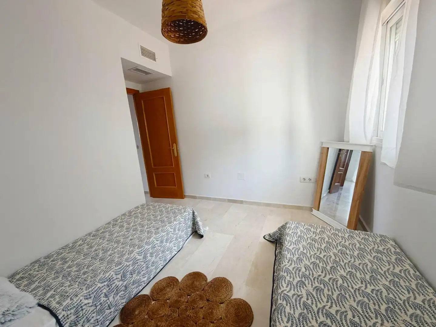 Piso con terraza en venta en Calle SP-12 LA SIERRA, imagen 33