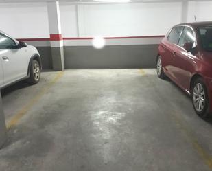 Parking of Garage for sale in Sueca