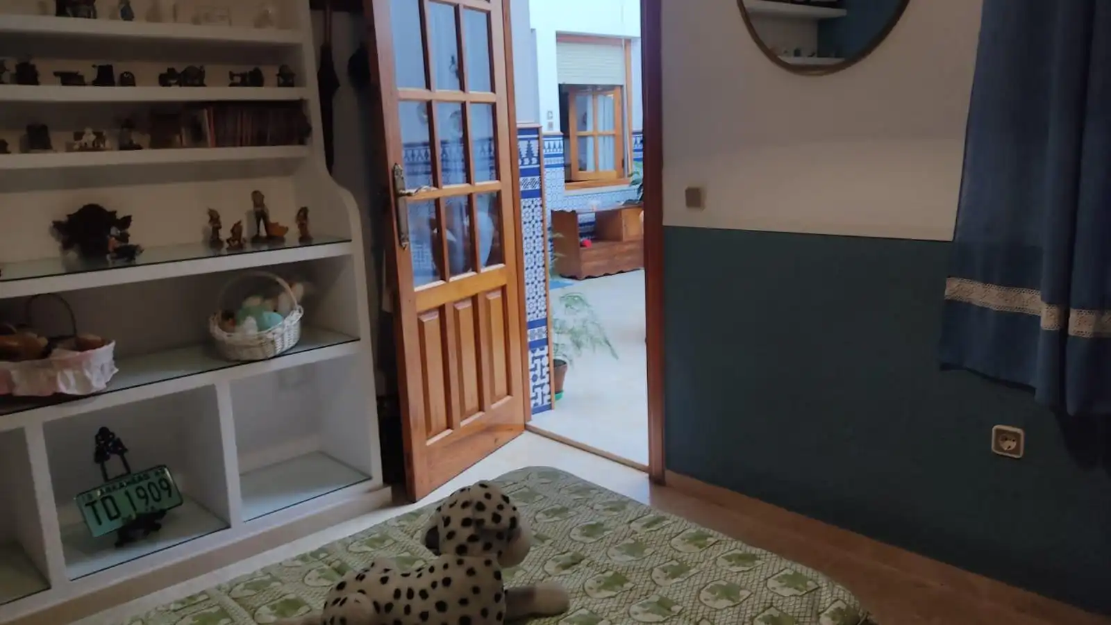 Casa amb terrassa en venda a El Carpio, imagen 9