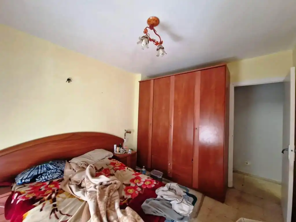 Habitación de Piso en venta en Tamarite de Litera con Calefacción