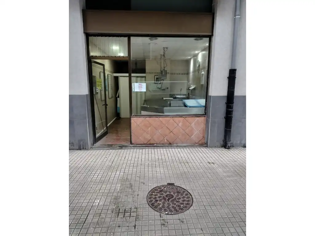 Local en venta en Calle Zumalakarregi, Pasaia