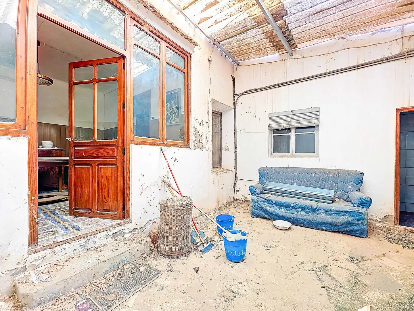 Reihenhaus zum Verkauf in El Pinós / Pinoso, imagen 39