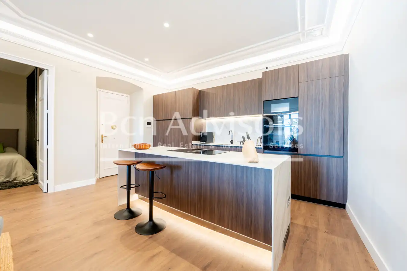 Appartamento con terrazza in vendita a Passeig de Colom, imagen 13