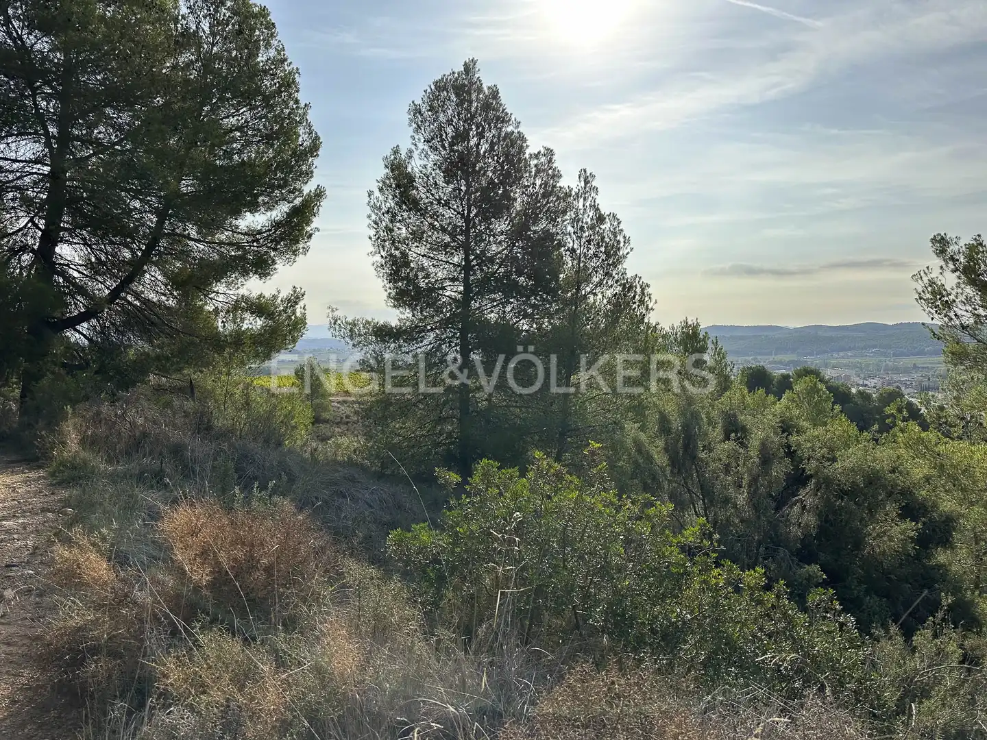 Residential land for sale in Torrelles de Foix, imagen 24