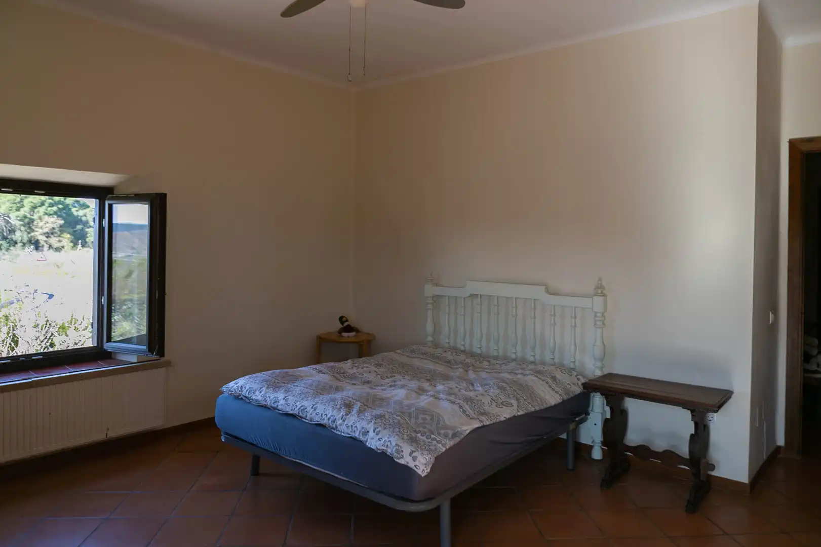 Habitación de Finca rústica en venta en Pals con Calefacción, Jardín privado y Terraza