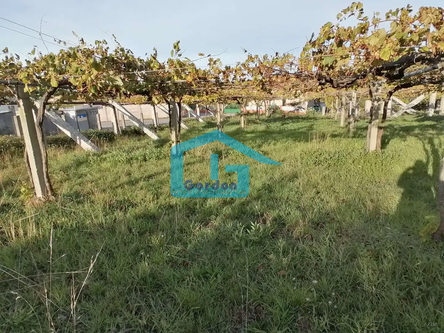 Finca rústica en venta en Sanxenxo, Pontevedra