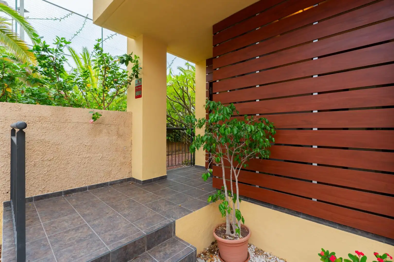 Casa bifamiliare con piscina in affitto a Avenida Avenida Pesqueros, imagen 38
