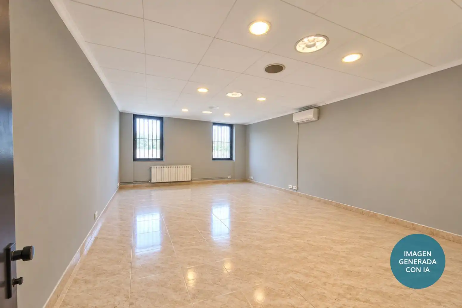 Industrial building for sale in Sant Andreu, imagen 11