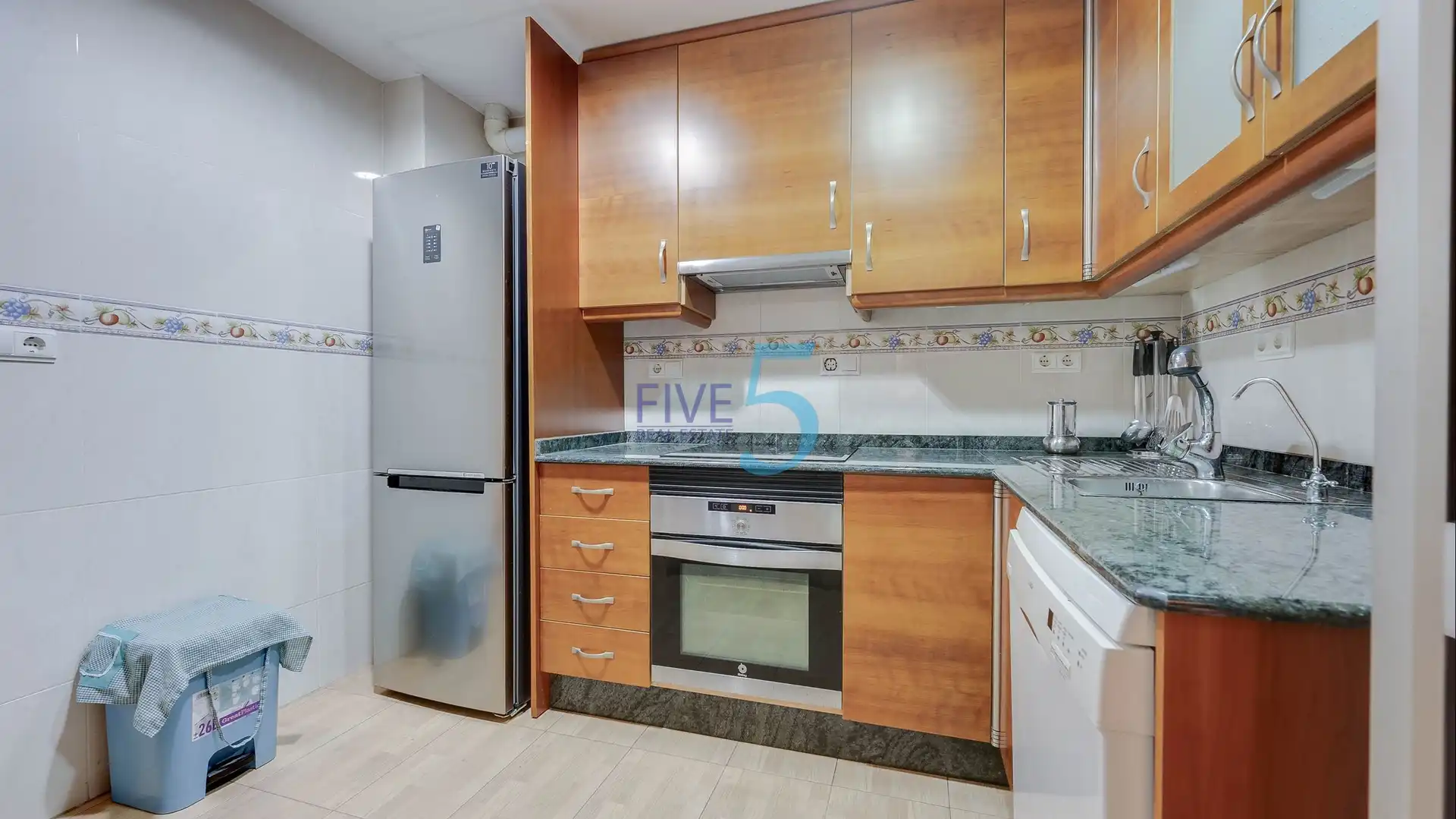 Wohnung mit Terrasse zum Verkauf in Playa del Acequión, Náufragos y Rocío del Mar, imagen 8