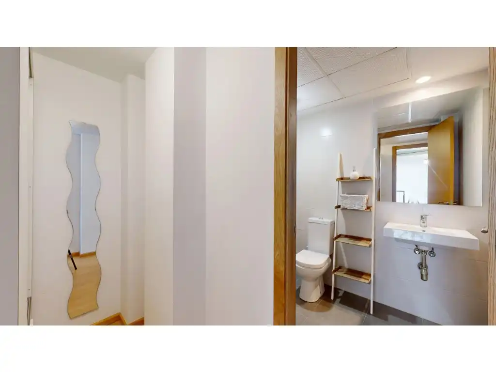 Bany de Loft en venda en Paterna