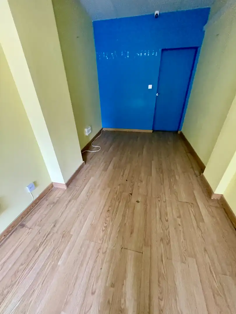 Local de lloguer en Barcelona amb Parquet