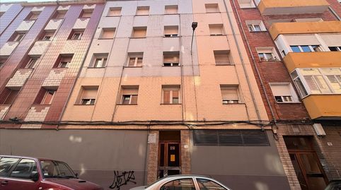 Foto 3 von Wohnung zum Verkauf in Los Pedregales, Laviada, Gijón