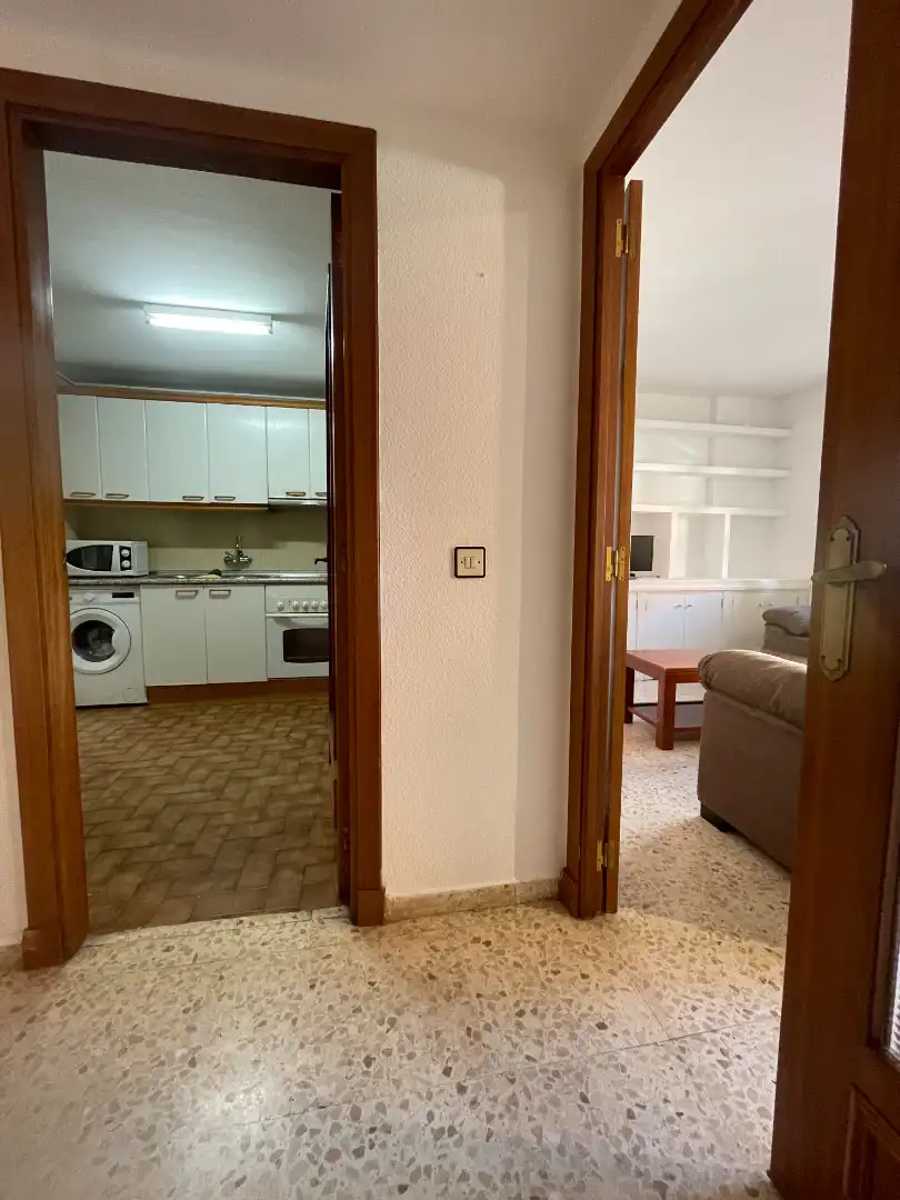 Appartement avec terrasse à louer à Santa Marina, imagen 5