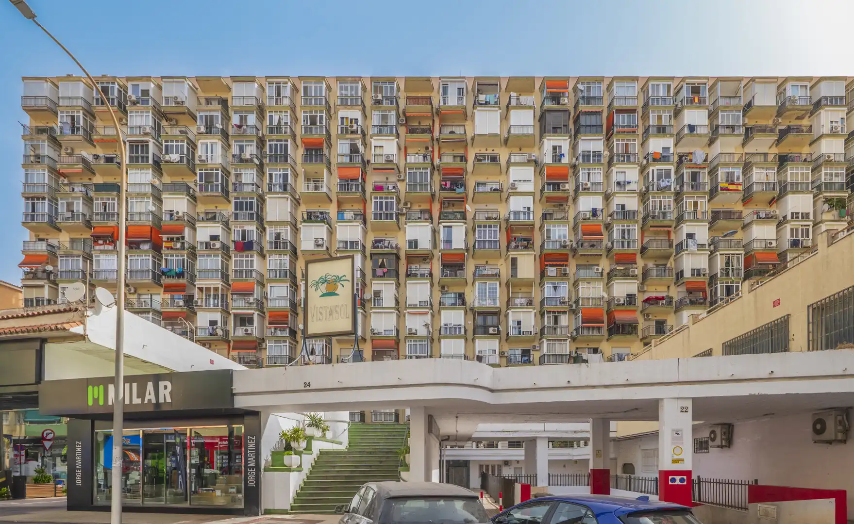 Vivienda con ascensor en venta en MANANTIALES LOS 24, imagen 23