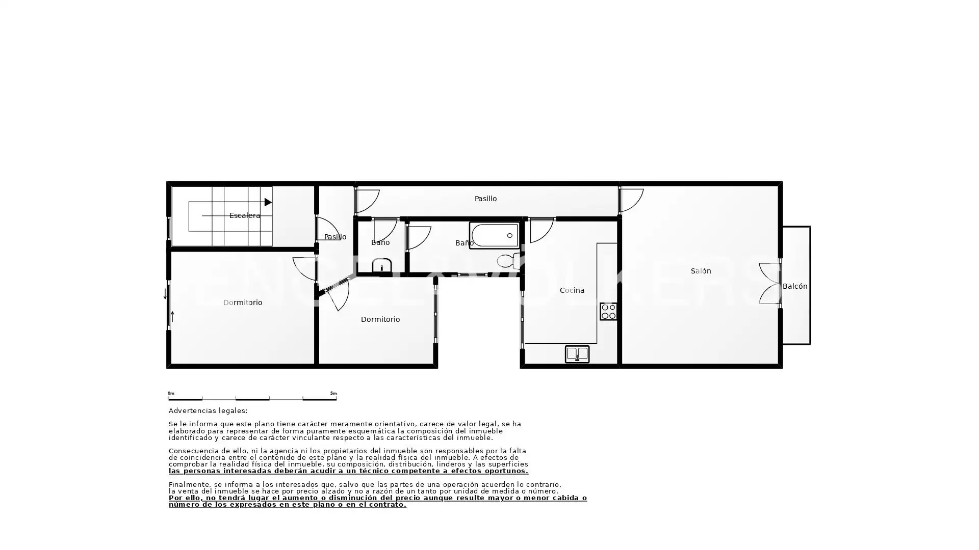 Casa o chalet en venta en Centre