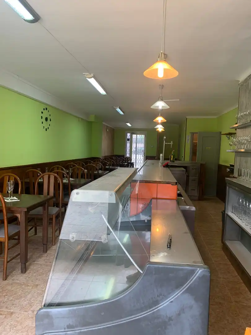 Business premises for sale in Els Monjos, imagen 7
