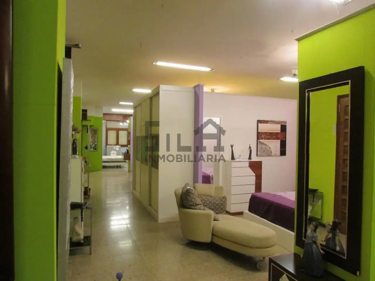 Local comercial de lloguer a Mariñamansa, imagen 44