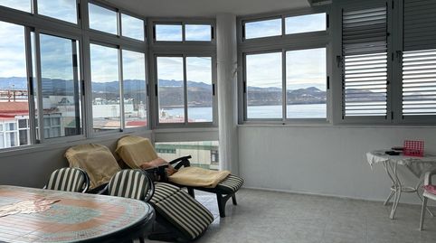 Foto 5 de Apartament de lloguer a Calle Luis Morote, 52, Santa Catalina - Canteras, Las Palmas de Gran Canaria