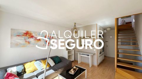 Photo 4 of Flat for rent in De Numancia, Bellas Vistas, Madrid Capital