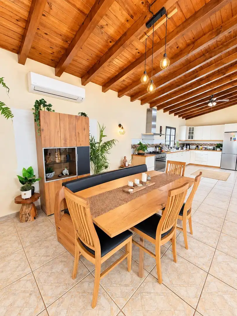 Casa amb piscina en venda a Guía de Isora interior, imagen 8