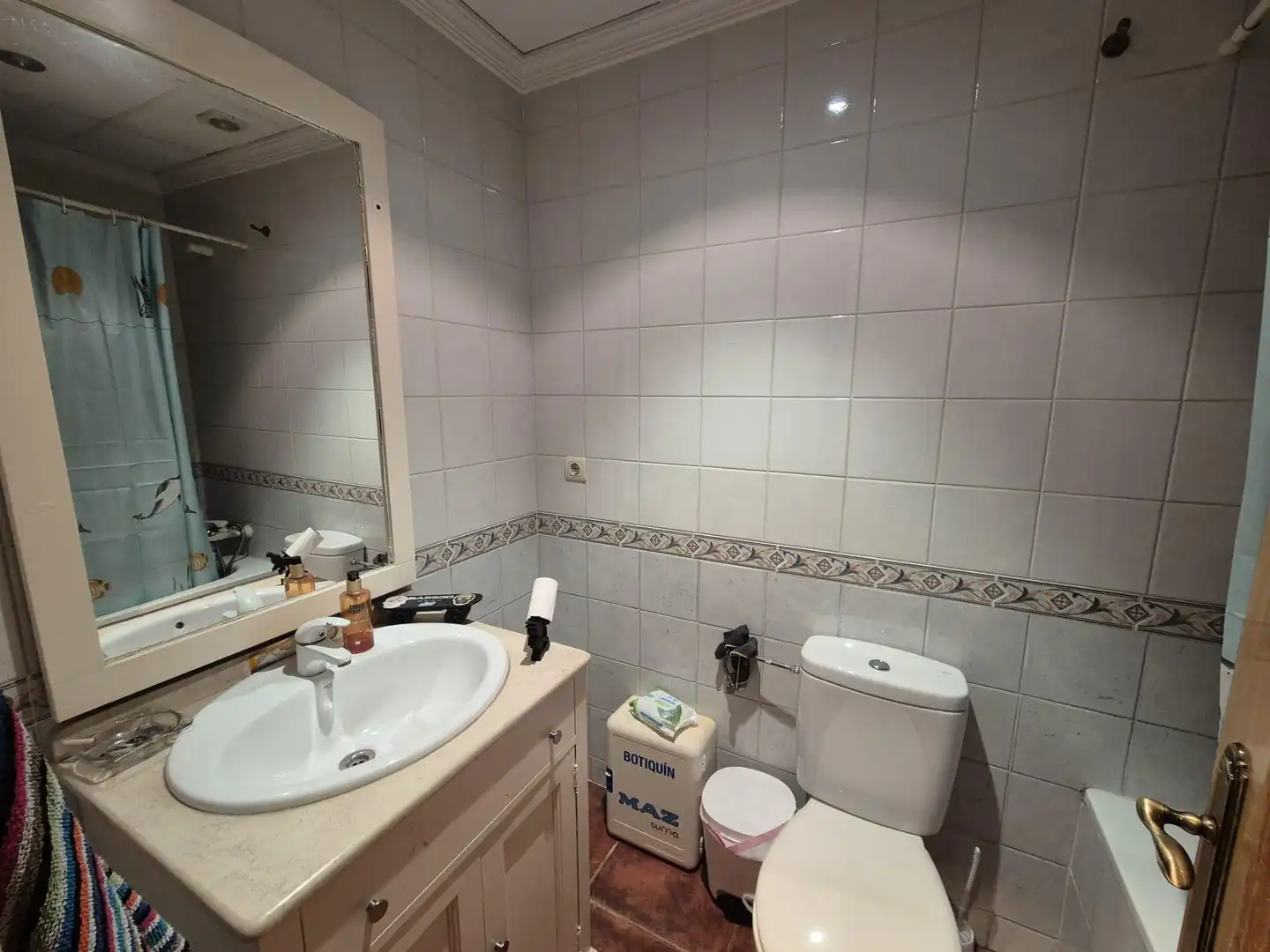 Planta baja en venta en Las Cruces