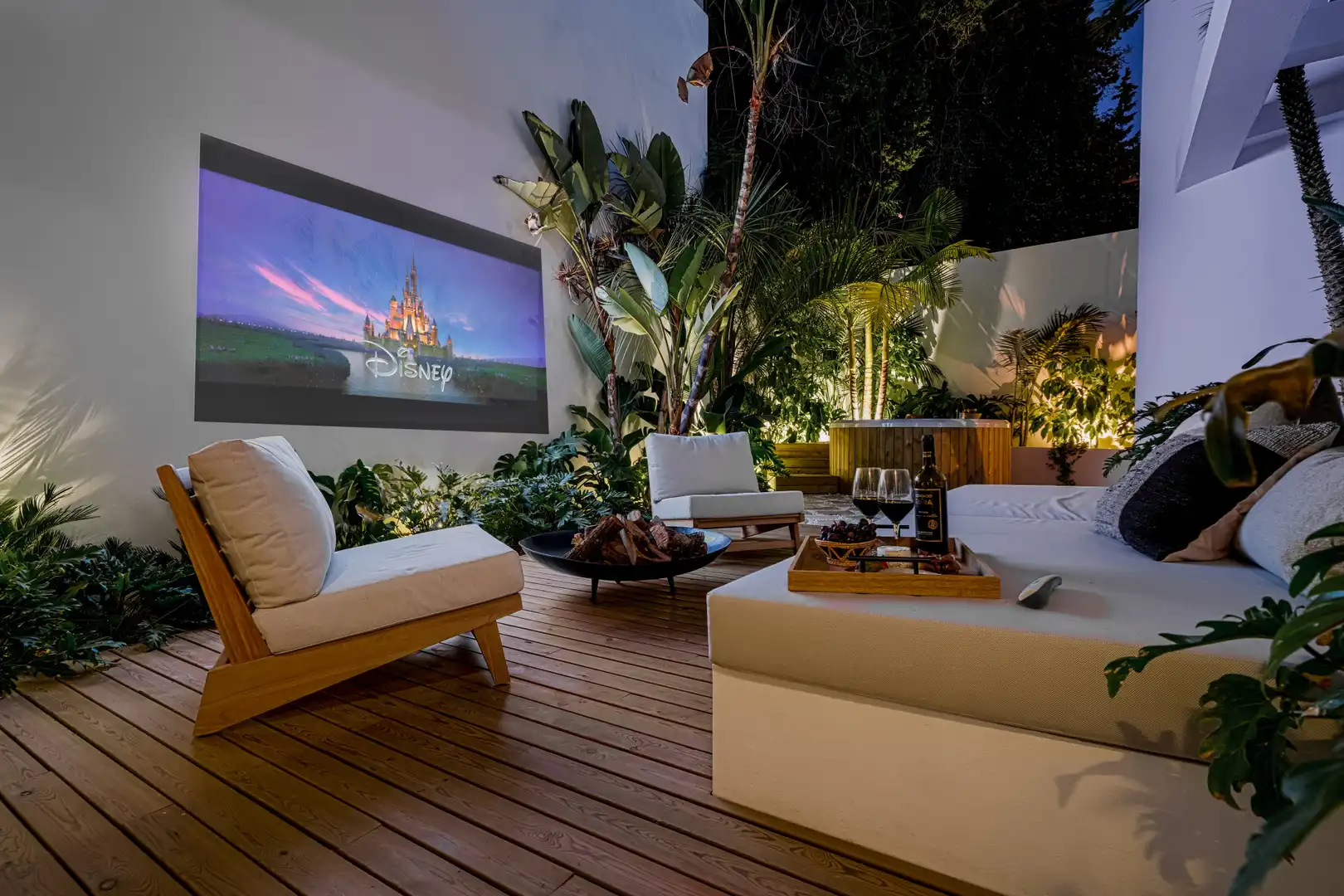 Haus mit Pool zum Verkauf in Marbella Centro, imagen 36