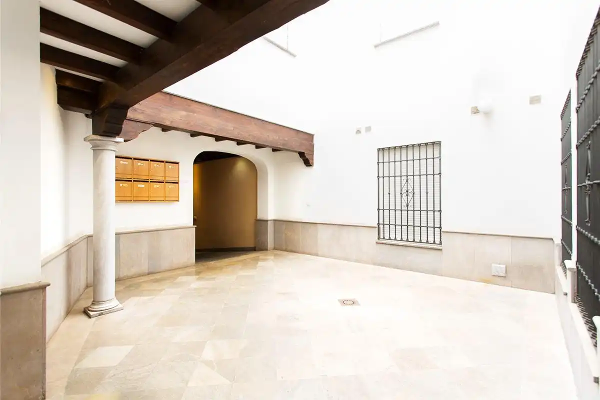 Piso de alquiler en Beiro