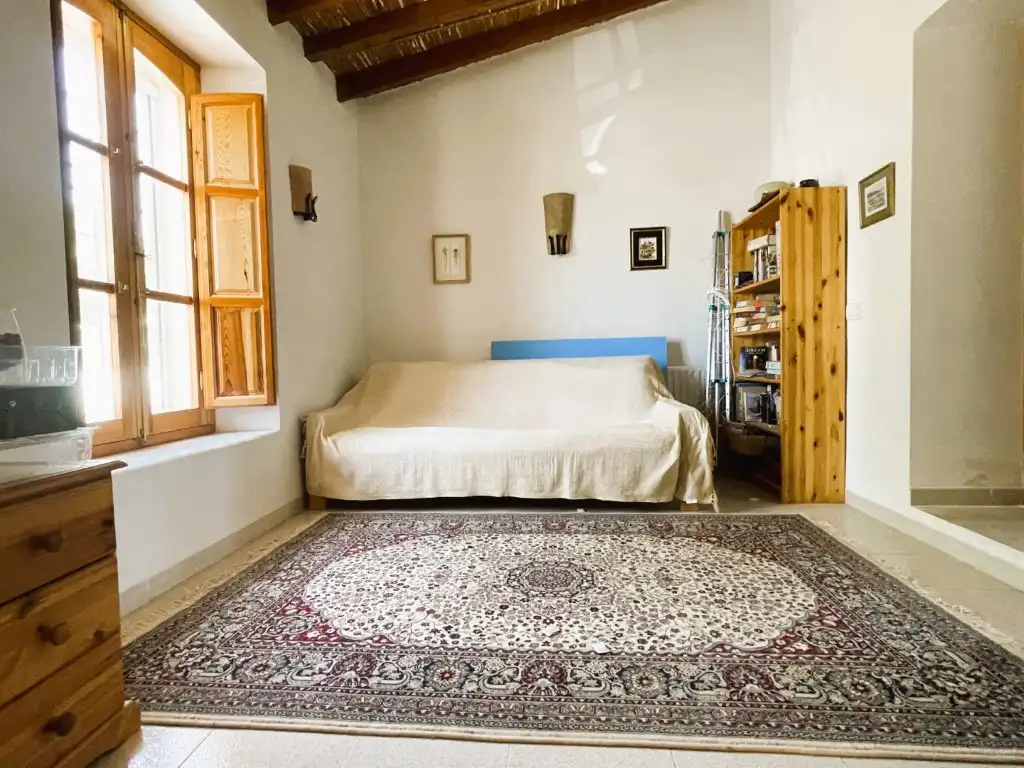 Casa amb piscina en venda a Antas, imagen 15