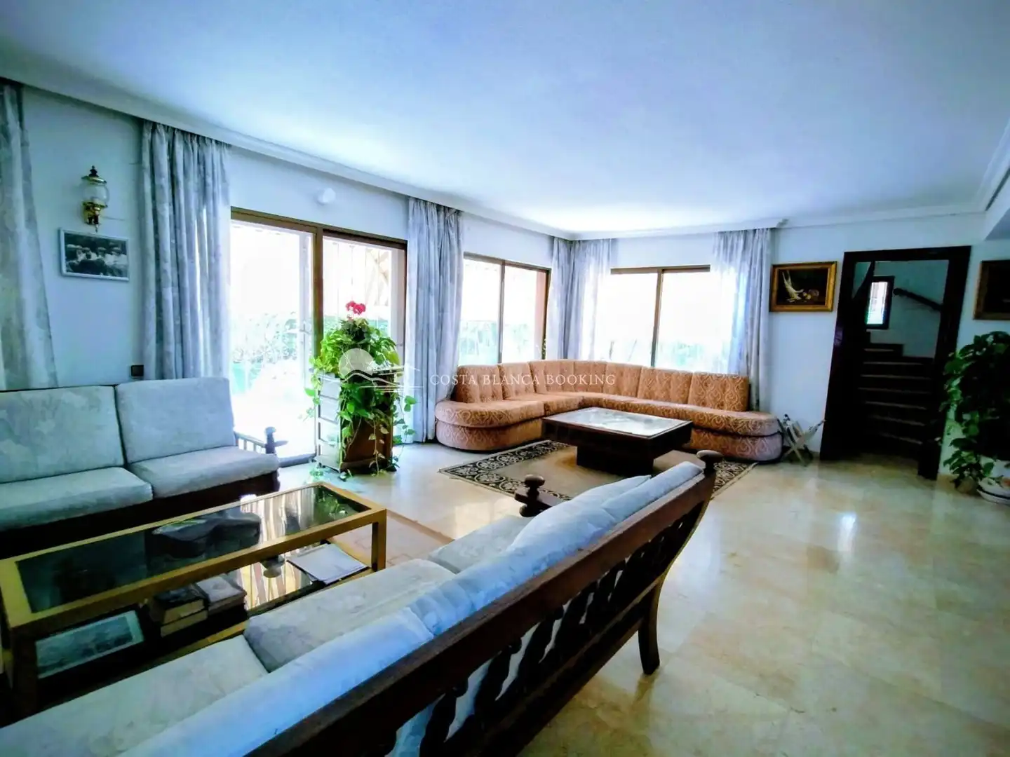 Villa avec piscine à vendre à Calle morena, imagen 16