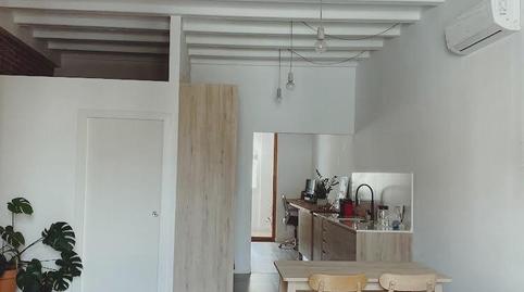 Foto 4 de Pis de lloguer a El Clot, Barcelona