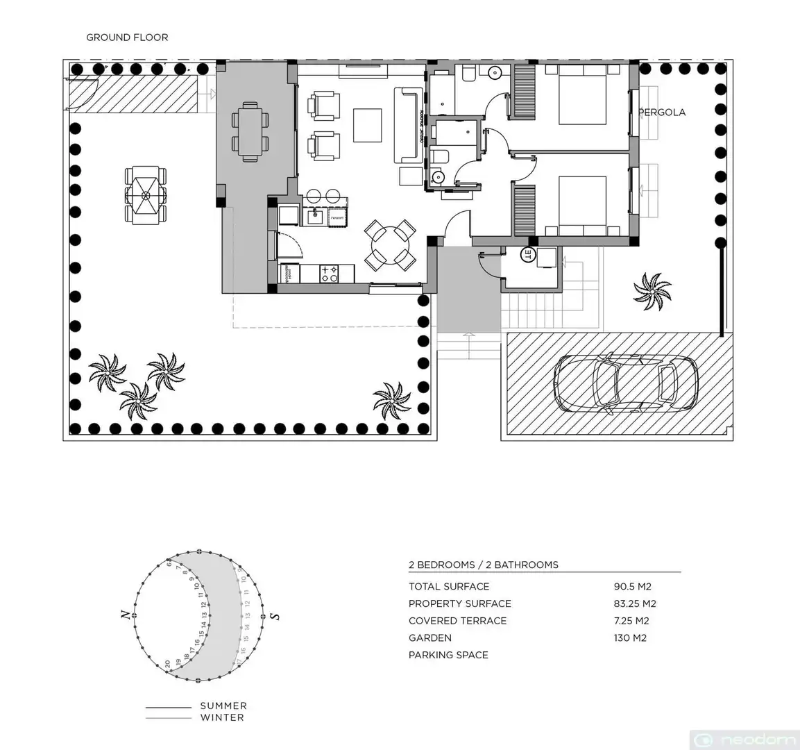 Casa en venda a Rojales, imagen 22