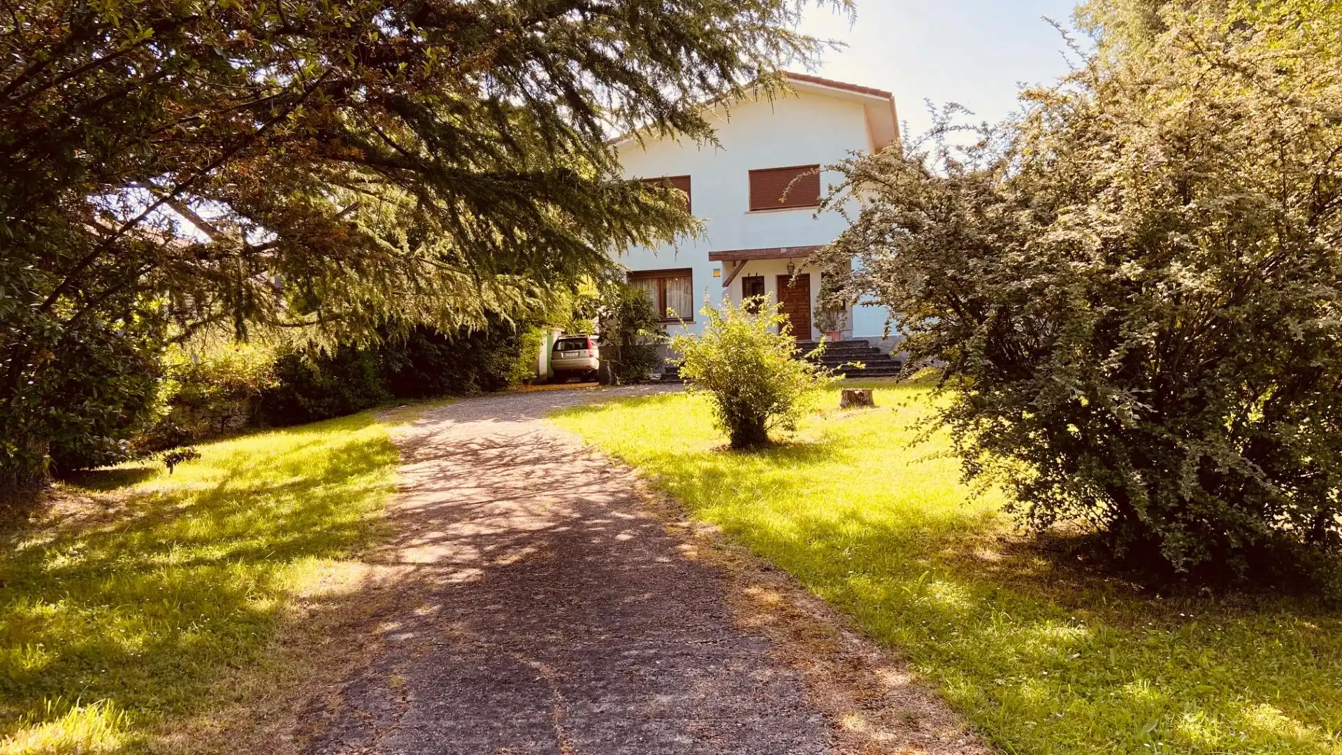 Detached house with pool for sale in ELAD BUSTAMANTE (VILLASAN, imagen 4