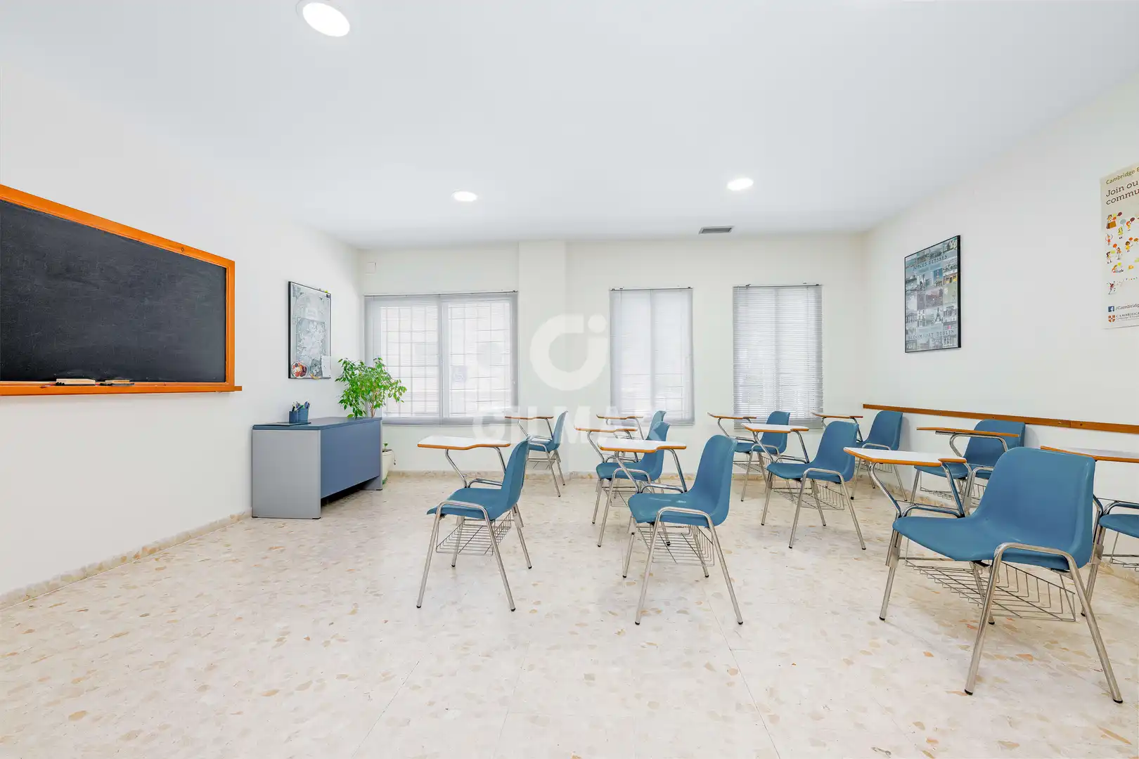 Gewerbefläche zum Verkauf in Crevillet - Pinar Alto, imagen 24